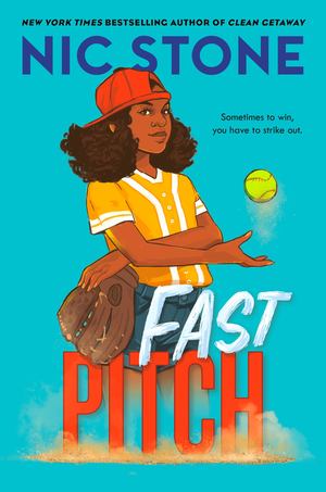 Fast Pitch (hb)