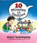 10 Minutes till Bedtime (hb)