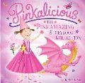 Pinkalicious: The Pinkamazing Storybook Collection (pb)