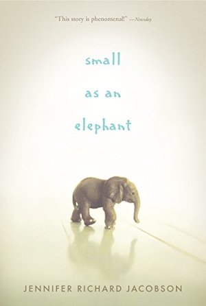 Small As An Elephant (pb)