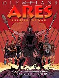 Olympians: Ares: Bringer of War - graphic novel (pb)
