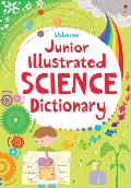 Junior Illustrated Science Dictionary (hb)