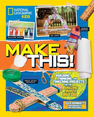 Make This! (pb)