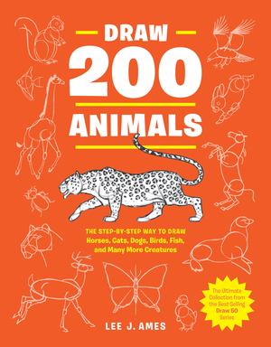 Draw 200 Animals (pb)