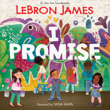 I Promise (hb)