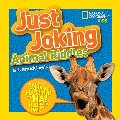 Just Joking Animal Riddles (pb)