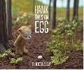 Hank Finds an Egg (hb)