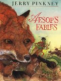 Aesop's Fables (hb)