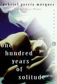 One Hundred Years Of Solitude (PB)