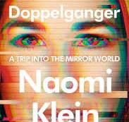 Doppelganger: A Trip Into The Mirror World HC