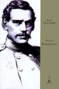 Anna Karenina HC