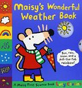 Maisy's Wonderful Weather Book (hb)