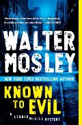 Mosley - Known to Evil (Leonid McGill), ,PB