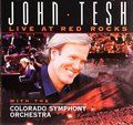 Tesh, John "Live At Red Rock"