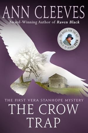 Cleeves - Crow Trap (Vera Stanhope) [paperback] (different cover art)