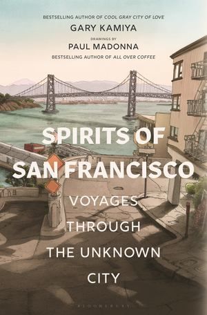 Spirits Of San Francisco HC