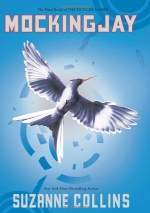 Mockingjay (hb)
