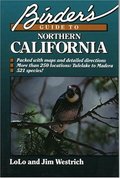 Birder's Guide To Northern California  PB