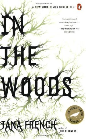 French - In the Woods (Dublin Murder Squad), PB