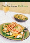 Cuisine Of California
