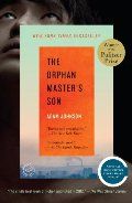 Orphan Master's Son Adam Johnson PB