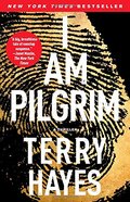 Hayes - I Am Pilgrim [paperback]