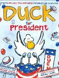 Duck for President (hb, no D/J)