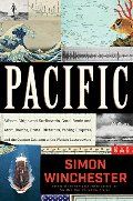 Pacific : Simon Winchester : HC
