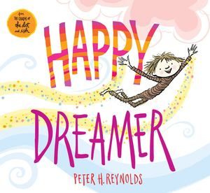 Happy Dreamer (hb)