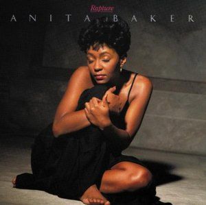 Baker, Anita "Rapture"