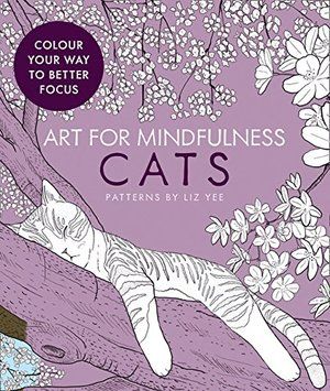 Art For Mindfulness: Cats