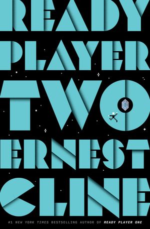 Ready Player Two (hb)