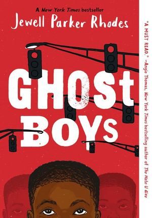 Ghost Boys (hb)