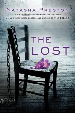 Preston - Lost [paperback]
