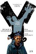 Y: The Last Man, Book One, PB