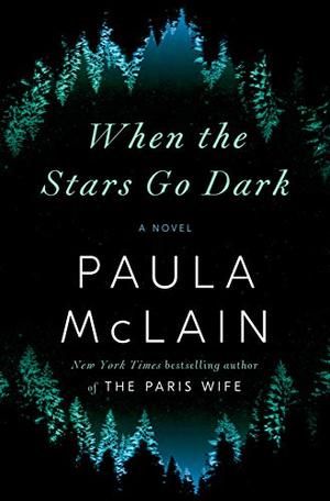 McLain - When the Stars Go Dark [hardcover]