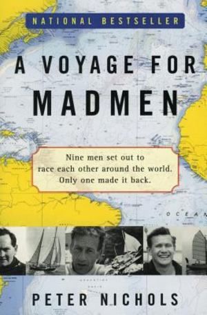Voyage For Madmen PB