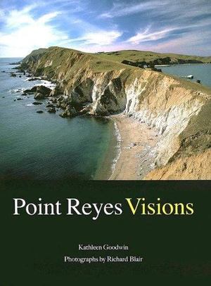 Point Reyes Visions HC