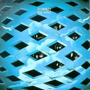 The Who "Tommy"