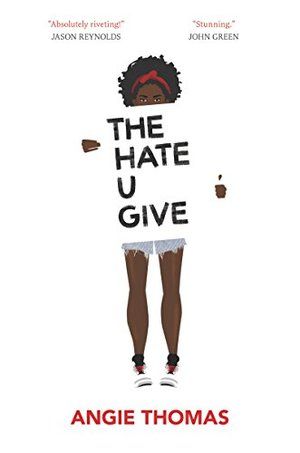 Hate U Give, The (hb)