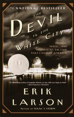 Devil In The White City PB