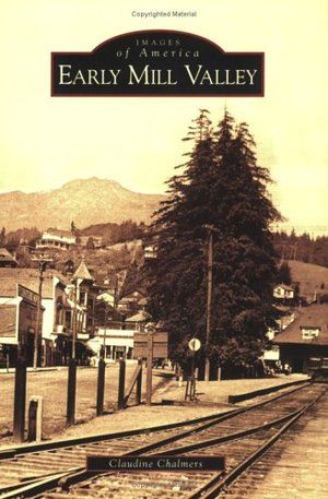 Early Mill Valley PB