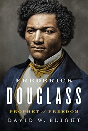 Frederick Douglass: Prophet Of Freedom PB