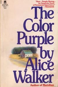 Color Purple (PB)