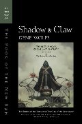 Wolfe - Shadow and Claw: First Half of the Book of the New Sun, PB