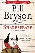 Shakespeare: The World As Stage Bill Bryson PB