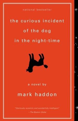 Curious Incidence Of The Dog In The Night PB