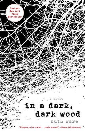 Ware - In a Dark, Dark Wood [paperback]
