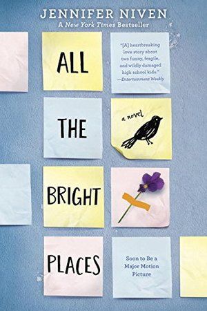 All the Bright Places (pb)