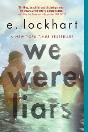 We Were Liars (pb)